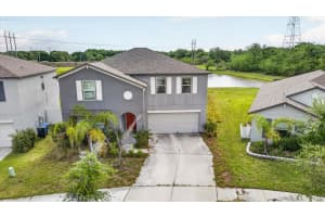 4712 Wild Senna Blvd, TAMPA