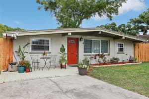 7805 N Glen Ave, TAMPA