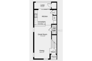 13193 FORGE AVENUE, PARRISH, FL 34219 - MLS#MFRTB8495387