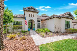 5321 OSPREY RIDGE DRIVE, LITHIA, FL 33547 - MLS#MFRTB8495390