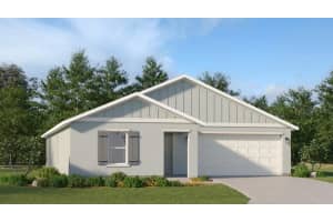 1266 PERRY STREET, PORT CHARLOTTE, FL 33952 - MLS#MFRTB8495416