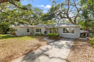 804 EVERGREEN AVENUE, CLEARWATER, FL 33756 - MLS#MFRTB8495428