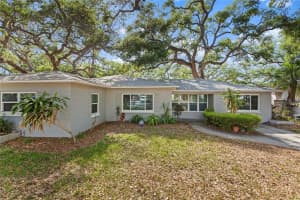 804 EVERGREEN AVENUE, CLEARWATER, FL 33756 - MLS#MFRTB8495428