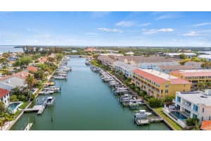 1071 PINELLAS BAYWAY S, ST PETERSBURG, FL 33715 - MLS#MFRTB8495439