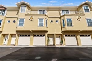 1071 PINELLAS BAYWAY S, ST PETERSBURG, FL 33715 - MLS#MFRTB8495439