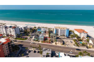 13304 GULF BOULEVARD, MADEIRA BEACH, FL 33708 - MLS#MFRTB8495443
