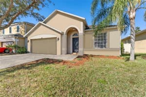 3031 DOWNAN POINT DRIVE, LAND O LAKES, FL 34638 Sold 05/11/26