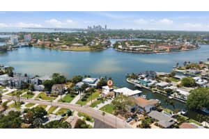 3876 SHORE ACRES BOULEVARD, ST PETERSBURG, FL 33703 - MLS#MFRTB8495451