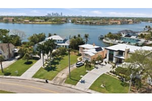3876 SHORE ACRES BOULEVARD, ST PETERSBURG, FL 33703 - MLS#MFRTB8495451