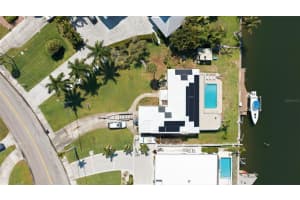 3876 SHORE ACRES BOULEVARD, ST PETERSBURG, FL 33703 - MLS#MFRTB8495451
