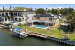 3876 SHORE ACRES BOULEVARD, ST PETERSBURG, FL 33703 - MLS#MFRTB8495451