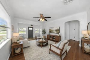 2545 32ND AVENUE, ST PETERSBURG, FL 33713 - MLS#MFRTB8495464