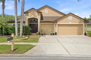 3345 BRENFORD PL, LAND O LAKES, FL 34638 - MLS#MFRTB8495473