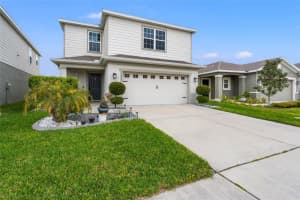 10480 HAWKS LANDING DRIVE, LAND O LAKES, FL 34638 - MLS#MFRTB8495479