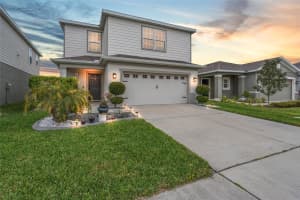10480 HAWKS LANDING DRIVE, LAND O LAKES, FL 34638 - MLS#MFRTB8495479