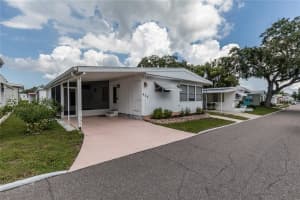 MLS# MFRTB8495480, Clearwater, Florida 33764
