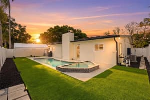 9554 86TH AVENUE, SEMINOLE, FL 33777 - MLS#MFRTB8495489