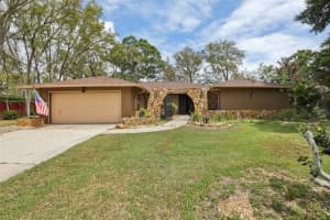 366 LEAFY WAY AVENUE, SPRING HILL, FL 34606 - MLS#MFRTB8495492