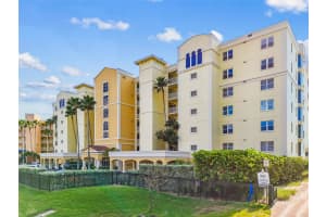 16750 GULF BOULEVARD, NORTH REDINGTON BEACH, FL 33708 - MLS#MFRTB8495497