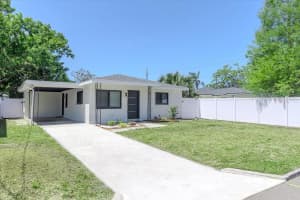 312 N LINCOLN AVE, TAMPA, FL 33609 - MLS#MFRTB8495502