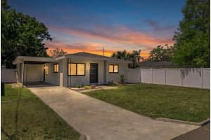 312 N LINCOLN AVE, TAMPA, FL 33609 - MLS#MFRTB8495502