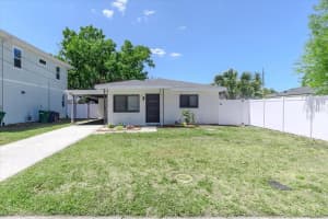 312 N LINCOLN AVE, TAMPA, FL 33609 - MLS#MFRTB8495502