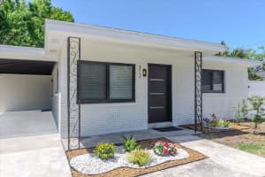 312 N LINCOLN AVE, TAMPA, FL 33609 - MLS#MFRTB8495502