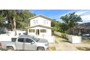 1004 E 25th Ave Tampa, FL 33605 - Off Market