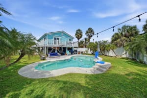 15823 REDINGTON DRIVE, REDINGTON BEACH, FL 33708 - MLS#MFRTB8495509