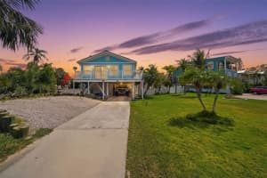 15823 REDINGTON DRIVE, REDINGTON BEACH, FL 33708 - MLS#MFRTB8495509