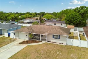 3100 52ND STREET, ST PETERSBURG, FL 33710 - MLS#MFRTB8495518