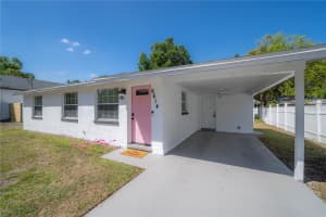 6614 11TH STREET, TAMPA, FL 33604 - MLS#MFRTB8495521
