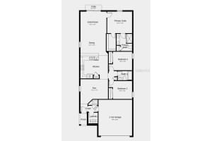 13513 SAWMILL STREET, PARRISH, FL 34219 - MLS#MFRTB8495537