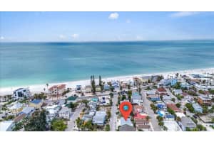 130 86TH TERRACE, TREASURE ISLAND, FL 33706 - MLS#MFRTB8495538