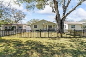 4628 DR MARTIN LUTHER KING JR STREET, ST PETERSBURG, FL 33703 - MLS#MFRTB8495549