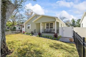 4628 DR MARTIN LUTHER KING JR STREET, ST PETERSBURG, FL 33703 - MLS#MFRTB8495549