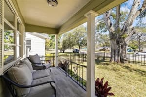4628 DR MARTIN LUTHER KING JR STREET, ST PETERSBURG, FL 33703 - MLS#MFRTB8495549