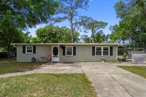 6355 CRESTVIEW DRIVE, BROOKSVILLE, FL 34602 - MLS#MFRTB8495550
