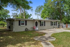 6355 CRESTVIEW DRIVE, BROOKSVILLE, FL 34602 - MLS#MFRTB8495550
