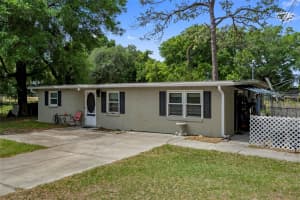 6355 CRESTVIEW DRIVE, BROOKSVILLE, FL 34602 - MLS#MFRTB8495550