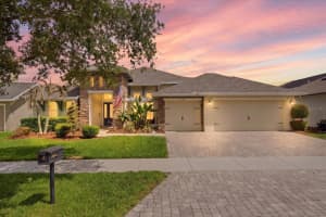 15526 STARLING CROSSING DRIVE, LITHIA, FL 33547 - MLS#MFRTB8495554