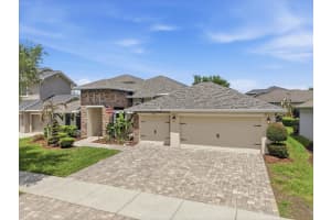 15526 STARLING CROSSING DRIVE, LITHIA, FL 33547 - MLS#MFRTB8495554