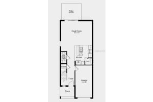 13135 STABLE PLACE, PARRISH, FL 34219 - MLS#MFRTB8495555