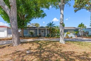 5042 LAKE CHARLES DRIVE, KENNETH CITY, FL 33709 - MLS#MFRTB8495562