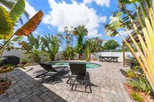 5042 LAKE CHARLES DRIVE, KENNETH CITY, FL 33709 - MLS#MFRTB8495562