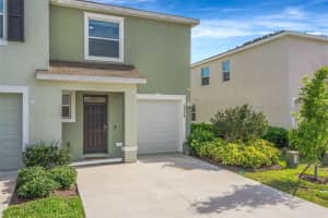 17226 AMBER ASPEN WAY, LAND O LAKES, FL 34638 - MLS#MFRTB8495568