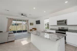 17226 AMBER ASPEN WAY, LAND O LAKES, FL 34638 - MLS#MFRTB8495568