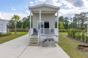 325 TIKI TURN (HWY 630) E, LAKE WALES, FL 33898 - MLS#MFRTB8495573