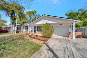 565 55TH AVENUE, ST PETERSBURG, FL 33703 - MLS#MFRTB8495574