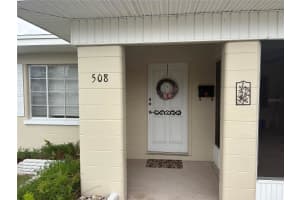 508 AVENUE I SE, WINTER HAVEN, FL 33880 - MLS#MFRTB8495578